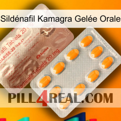 Sildénafil Kamagra Gelée Orale new13